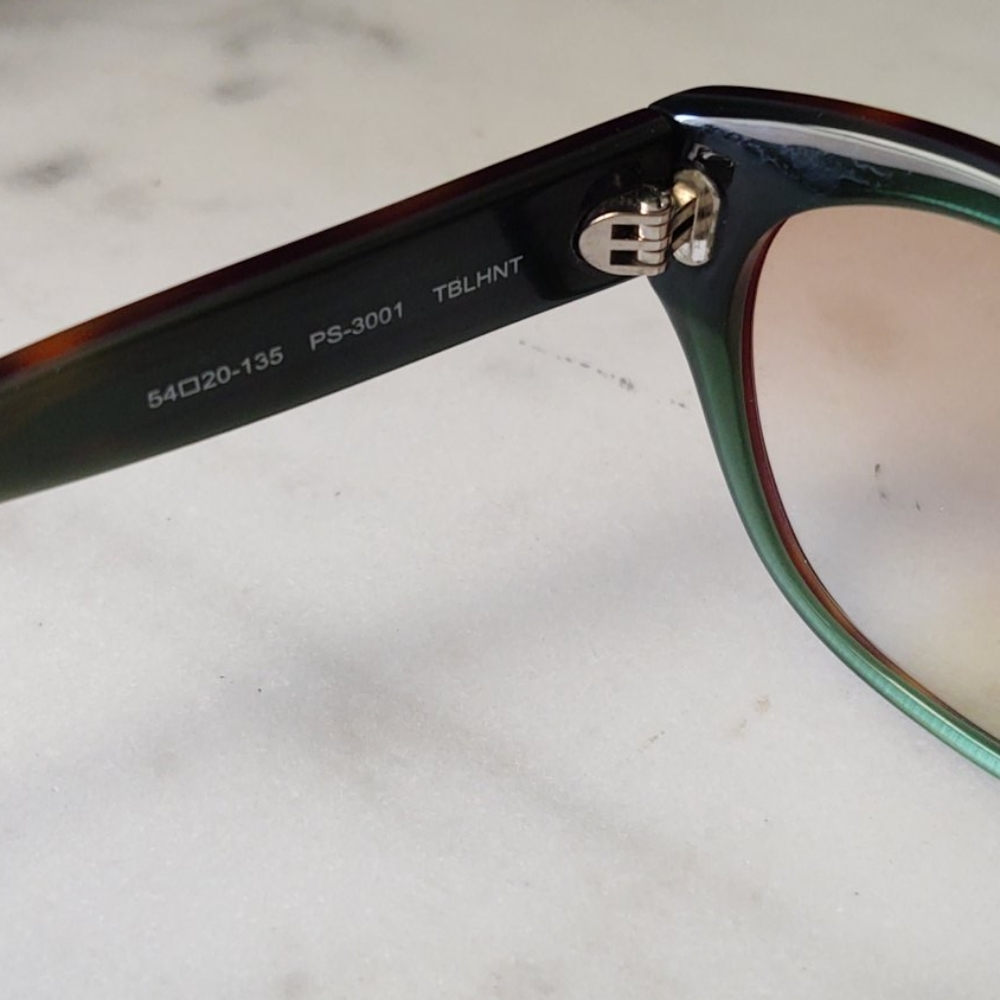 Paul Smith Tortoise Shell Frames - image 4